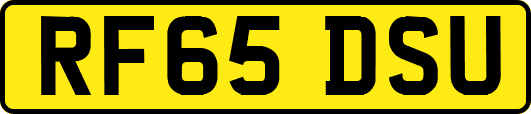 RF65DSU