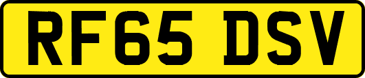 RF65DSV