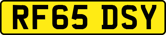 RF65DSY