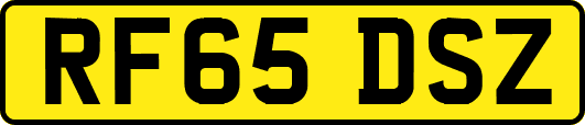 RF65DSZ