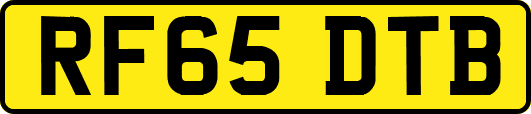 RF65DTB