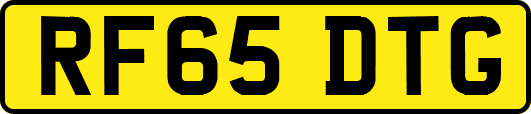 RF65DTG