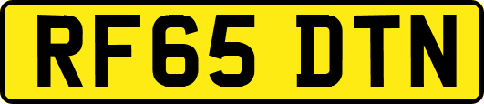 RF65DTN