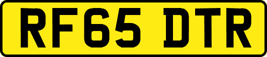 RF65DTR