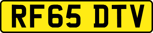 RF65DTV