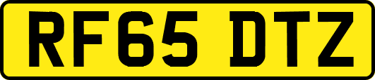 RF65DTZ