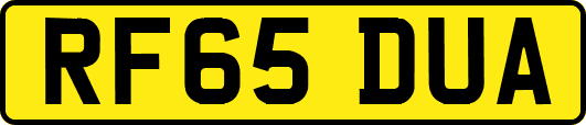 RF65DUA