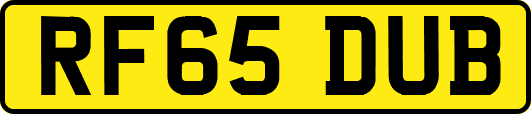 RF65DUB