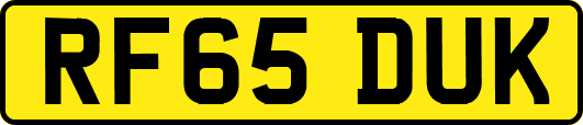 RF65DUK