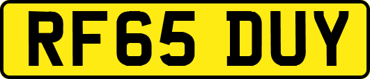 RF65DUY