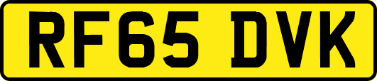RF65DVK