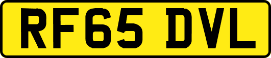 RF65DVL
