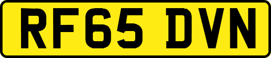 RF65DVN