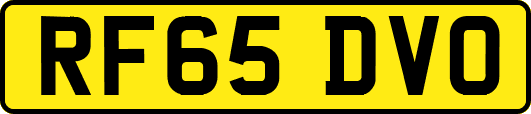 RF65DVO