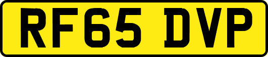RF65DVP