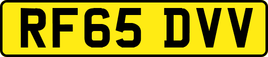 RF65DVV