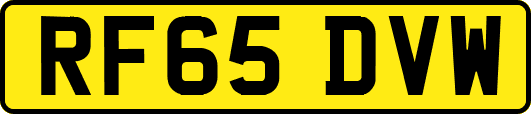 RF65DVW
