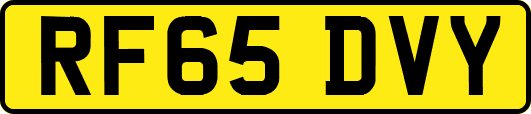 RF65DVY