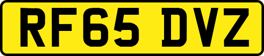 RF65DVZ