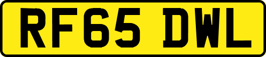 RF65DWL