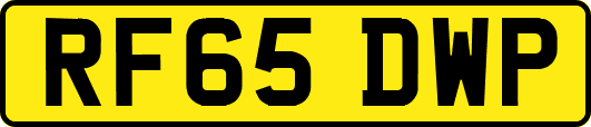 RF65DWP