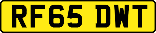 RF65DWT