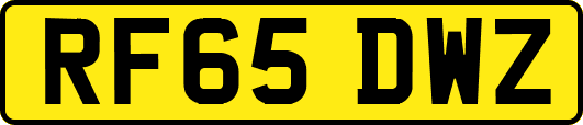 RF65DWZ