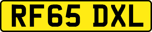 RF65DXL