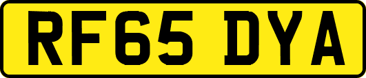 RF65DYA