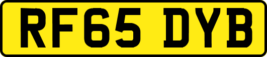RF65DYB