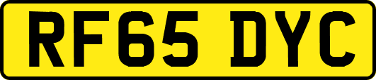 RF65DYC