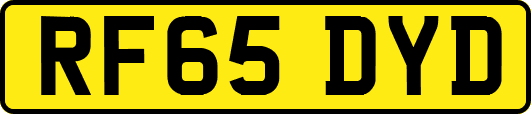 RF65DYD