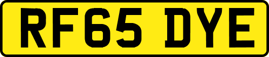 RF65DYE