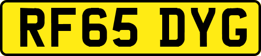 RF65DYG