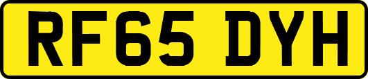 RF65DYH