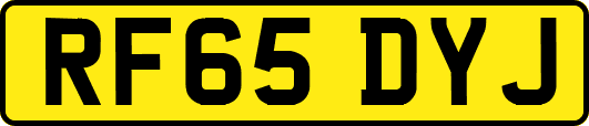 RF65DYJ