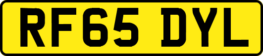 RF65DYL