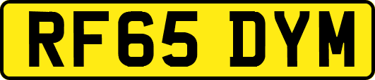 RF65DYM