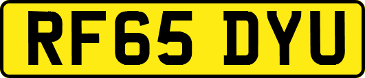 RF65DYU