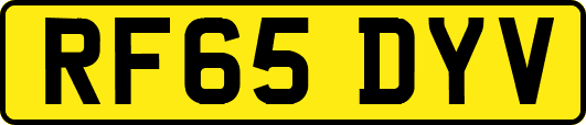 RF65DYV
