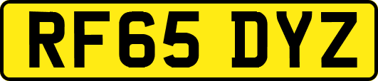 RF65DYZ