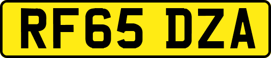 RF65DZA