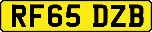 RF65DZB
