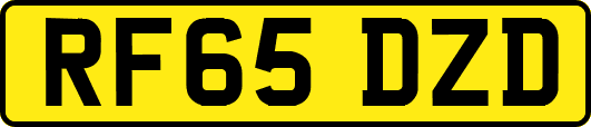 RF65DZD