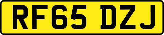 RF65DZJ