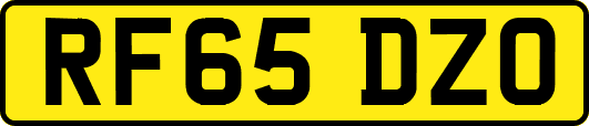 RF65DZO
