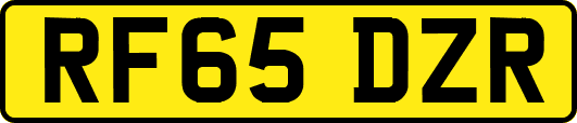RF65DZR