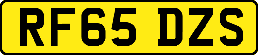 RF65DZS