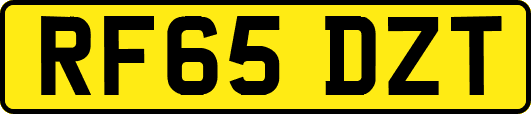 RF65DZT