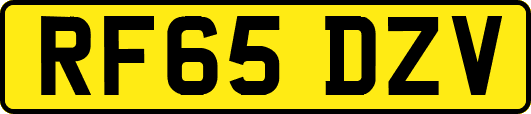 RF65DZV